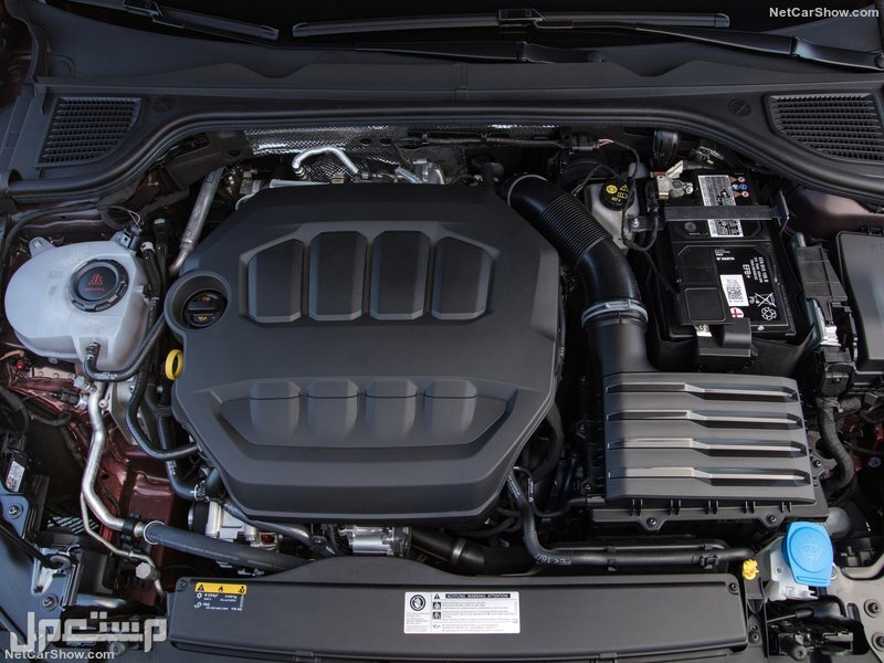 Volkswagen Golf GTI (2021)