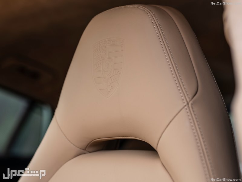 Porsche Panamera 4 (2021)