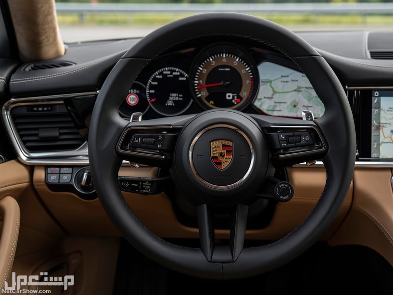 Porsche Panamera 4 (2021)