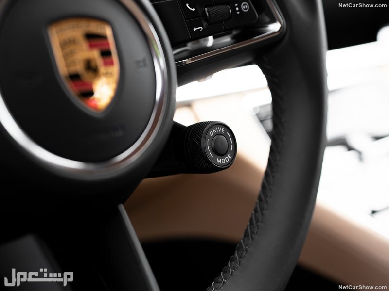 Porsche Panamera 4 (2021)