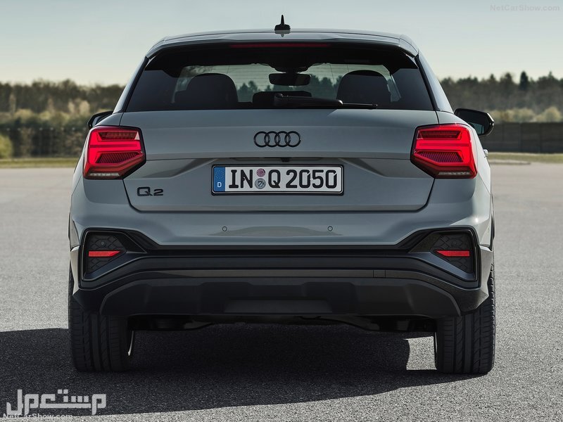 Audi Q2 (2021)