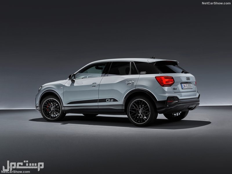 Audi Q2 (2021)