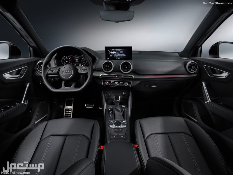 Audi Q2 (2021)