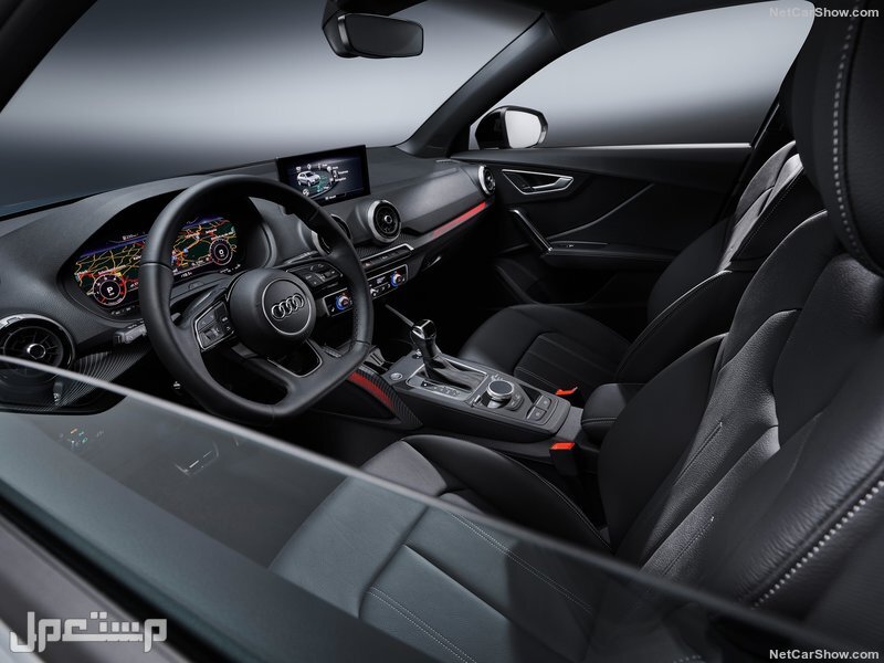 Audi Q2 (2021)