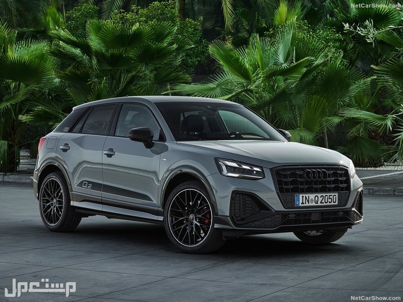 Audi Q2 (2021)