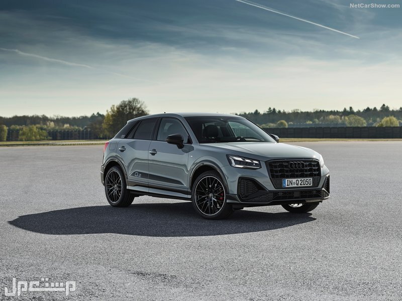 Audi Q2 (2021)
