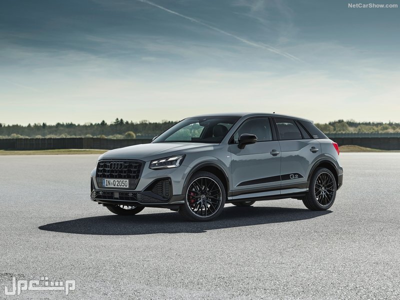 Audi Q2 (2021)