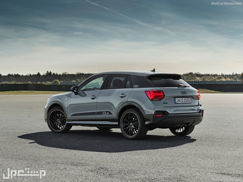 Audi Q2 (2021)