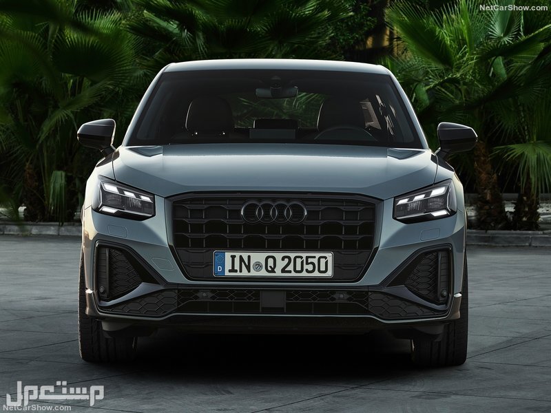 Audi Q2 (2021)
