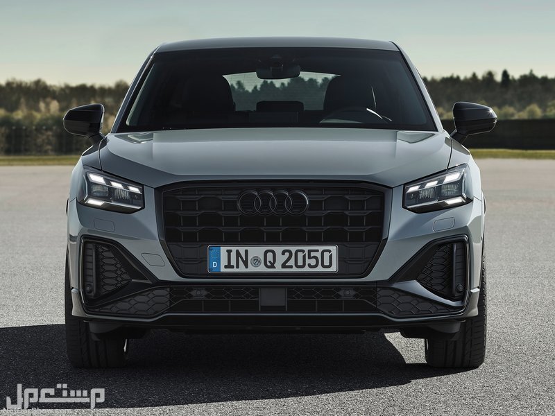 Audi Q2 (2021)