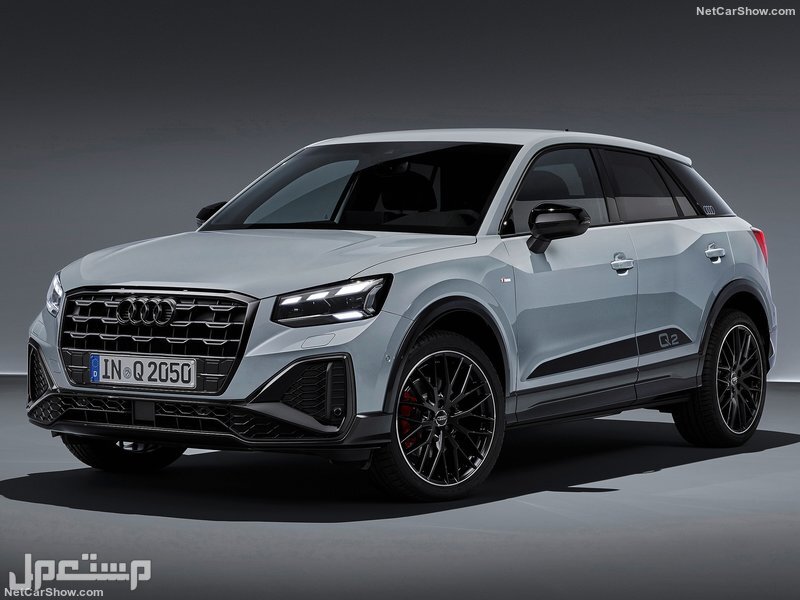 Audi Q2 (2021)