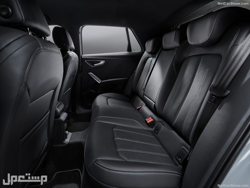 Audi Q2 (2021)