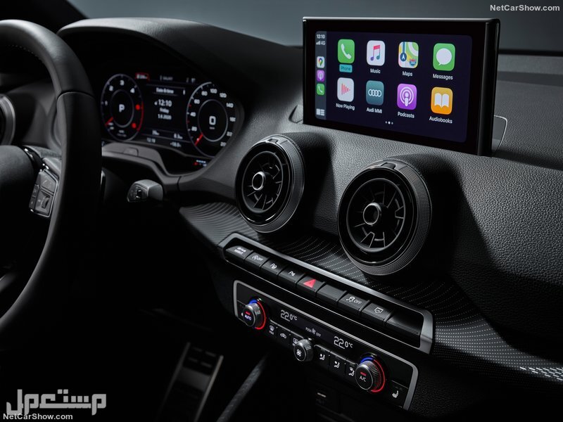 Audi Q2 (2021)