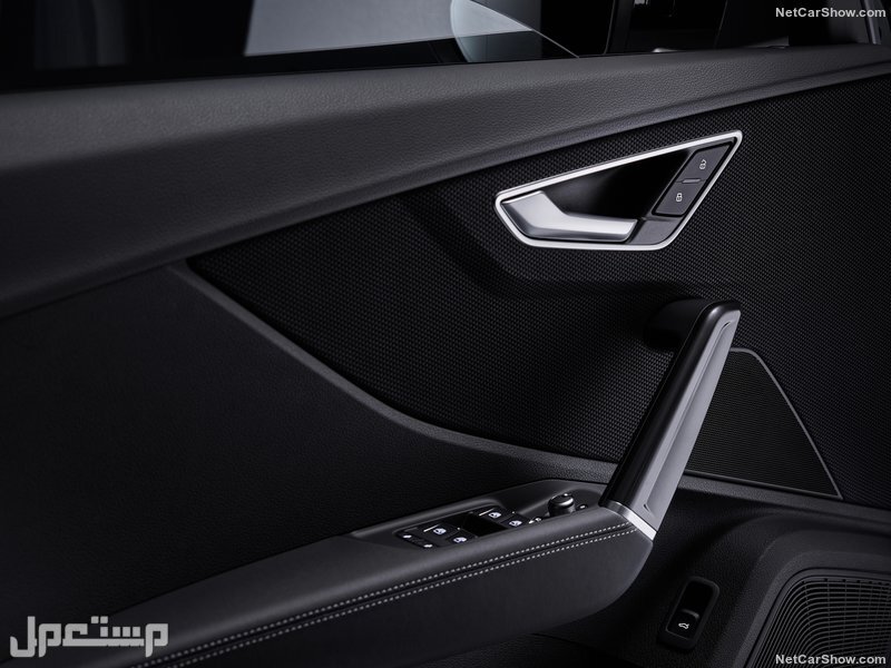Audi Q2 (2021)