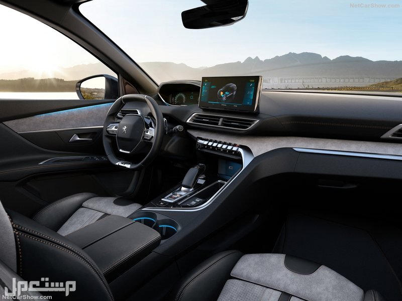 Peugeot 3008 (2021)