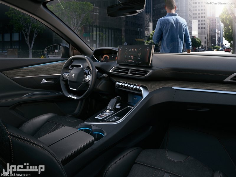 Peugeot 3008 (2021)