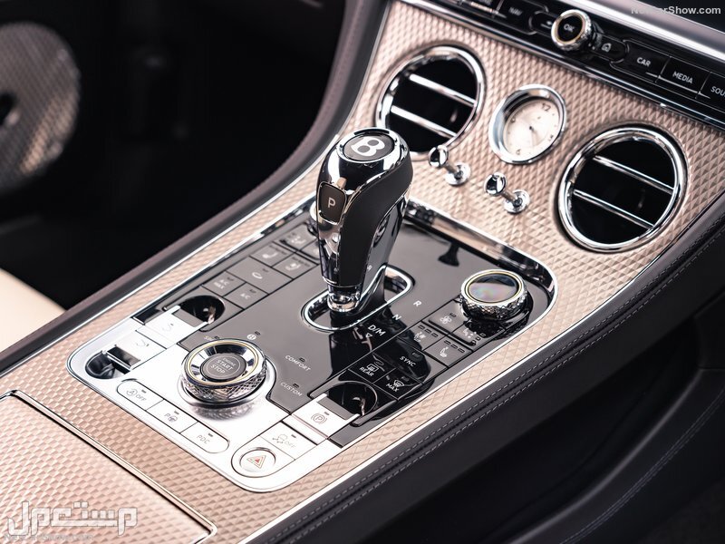 Bentley Continental GT Mulliner (2020)