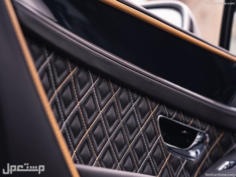 Bentley Continental GT Mulliner (2020)