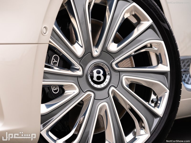 Bentley Continental GT Mulliner (2020)