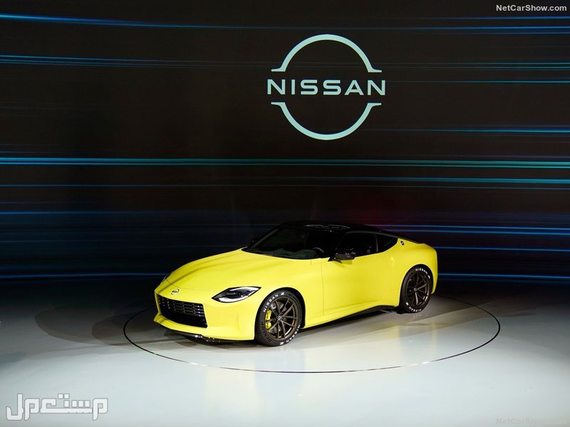 Nissan Z Proto Concept (2020)