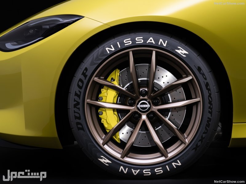 Nissan Z Proto Concept (2020)