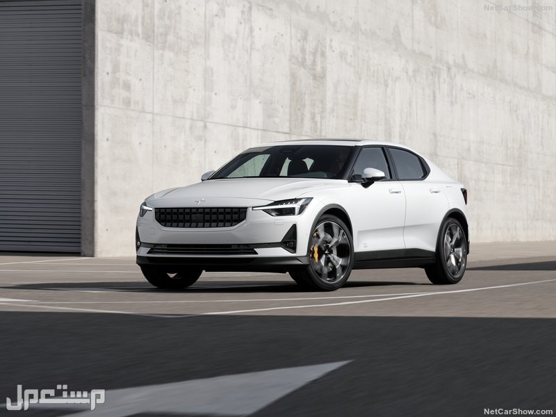 Polestar 2 (2020)