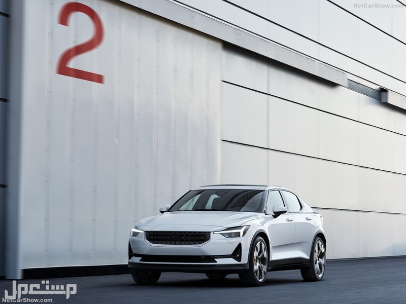 Polestar 2 (2020)