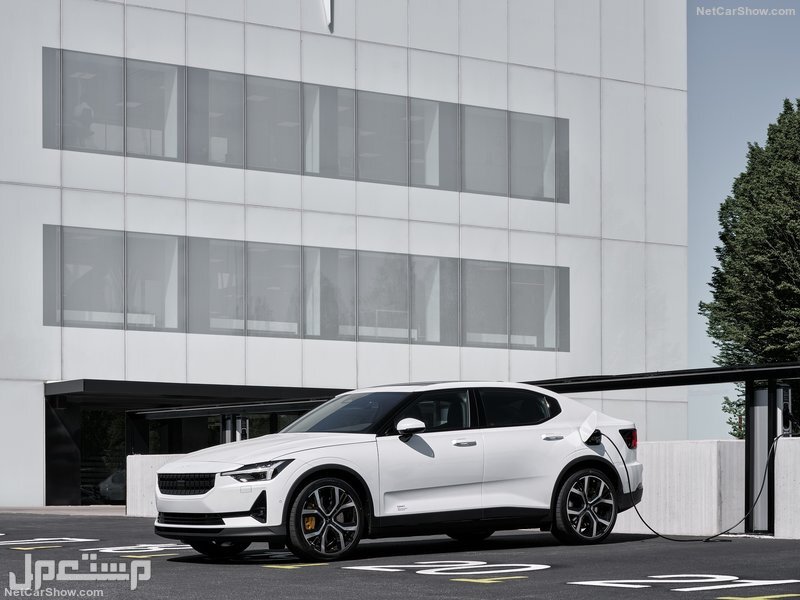 Polestar 2 (2020)