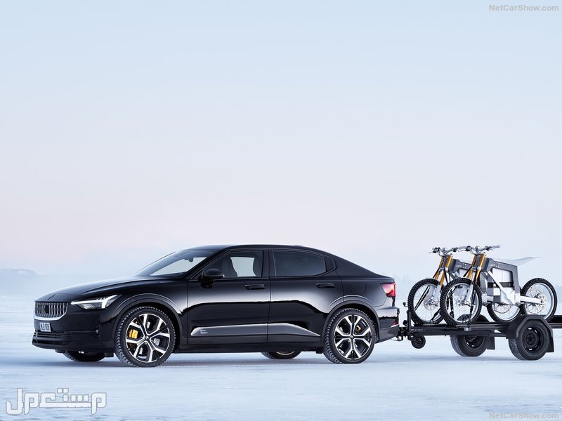 Polestar 2 (2020)