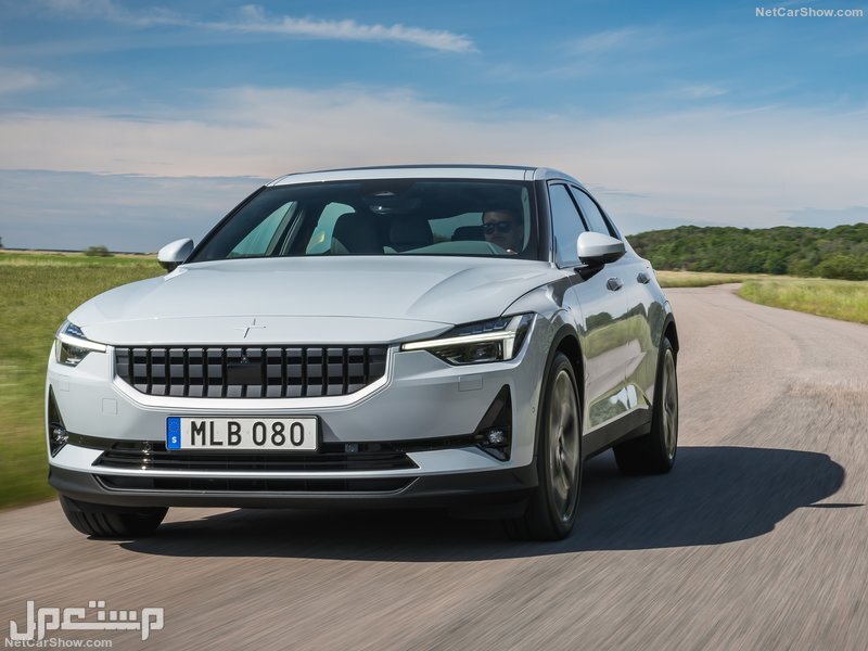 Polestar 2 (2020)