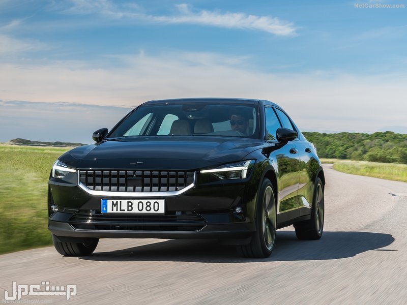 Polestar 2 (2020)