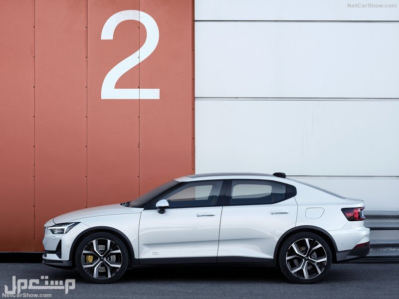 Polestar 2 (2020)