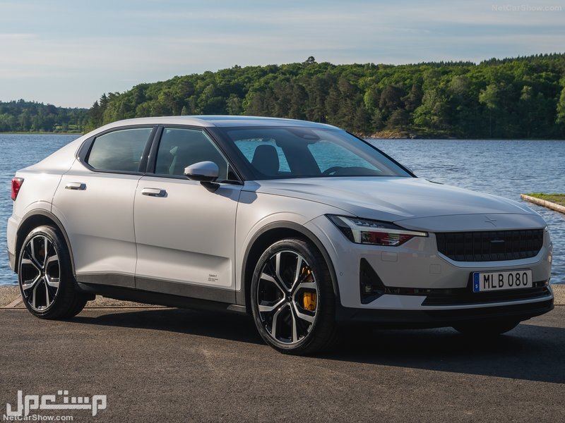 Polestar 2 (2020)