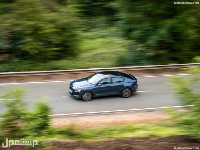 Polestar 2 (2020)