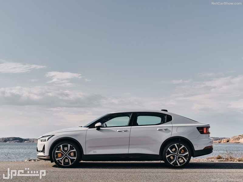 Polestar 2 (2020)