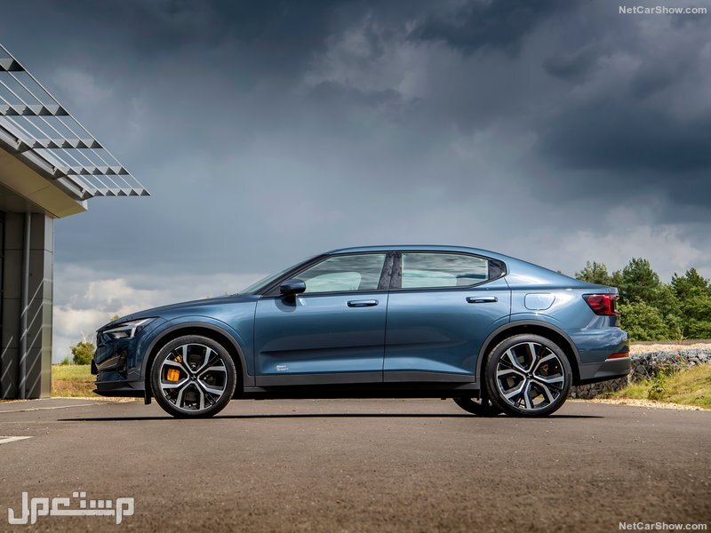 Polestar 2 (2020)