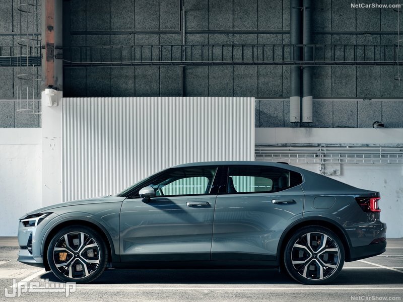 Polestar 2 (2020)