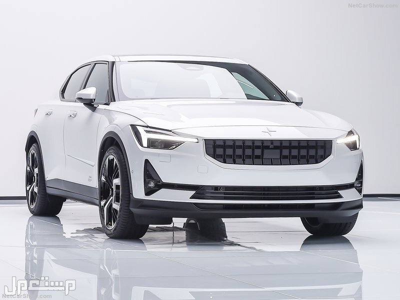 Polestar 2 (2020)