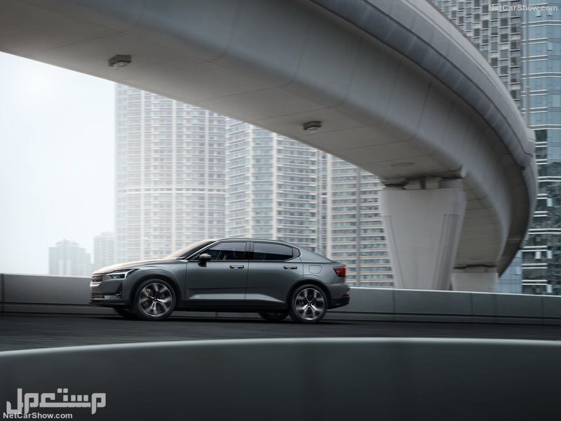 Polestar 2 (2020)