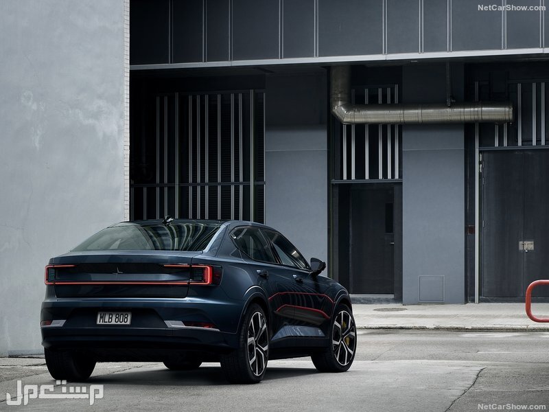 Polestar 2 (2020)