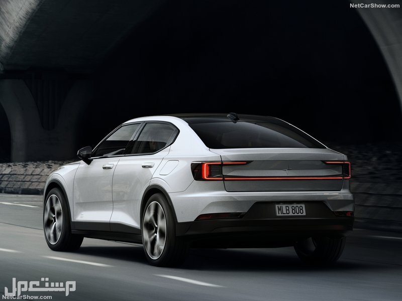 Polestar 2 (2020)