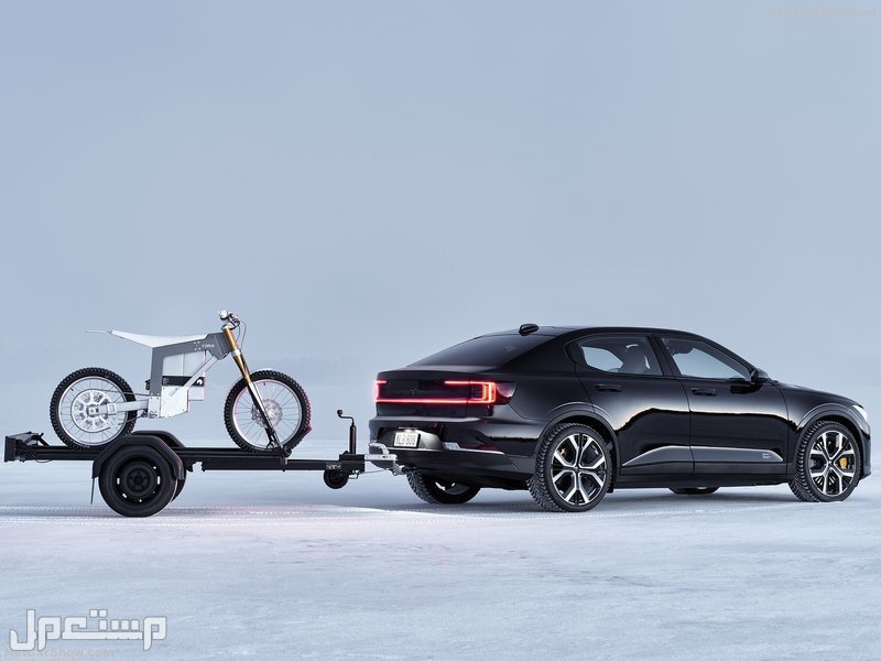 Polestar 2 (2020)