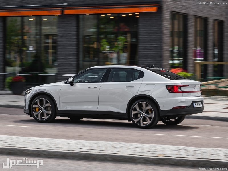 Polestar 2 (2020)