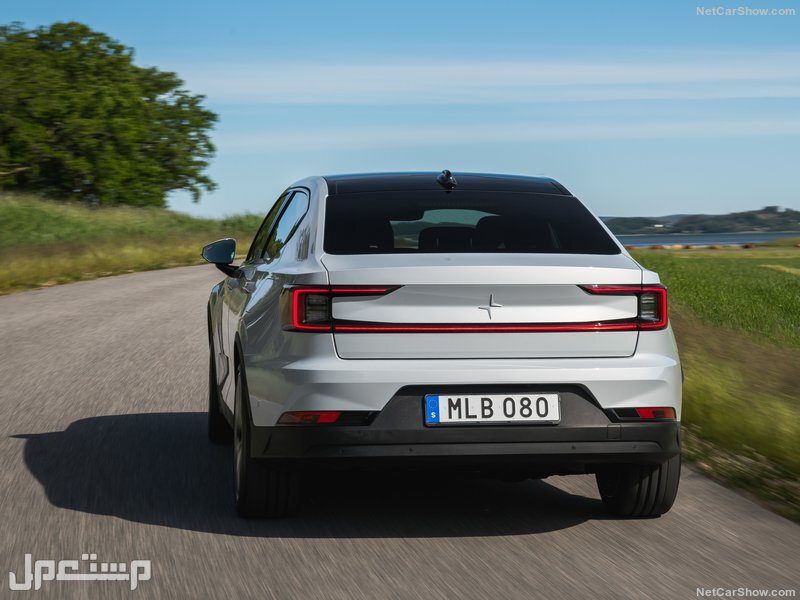 Polestar 2 (2020)