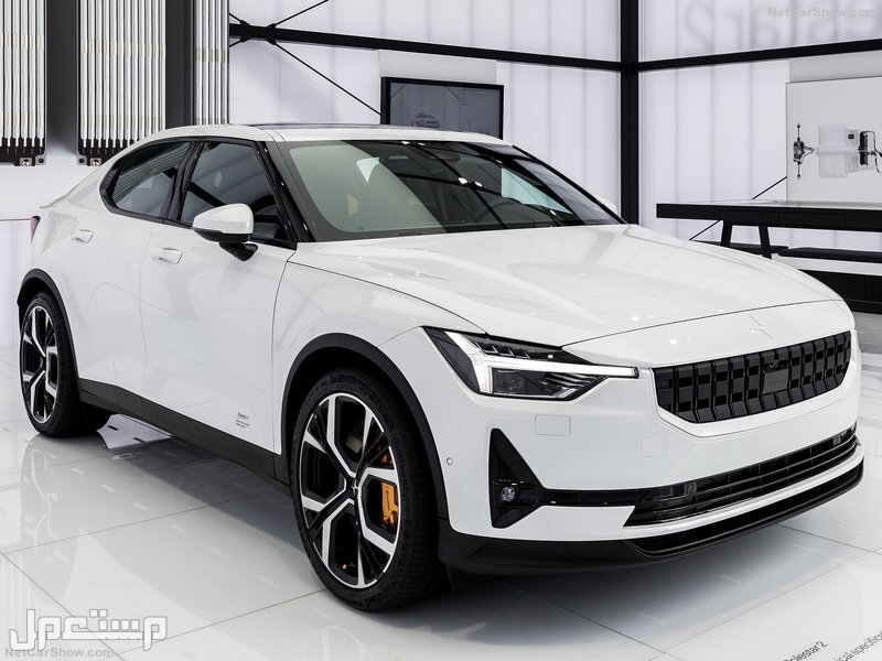 Polestar 2 (2020)