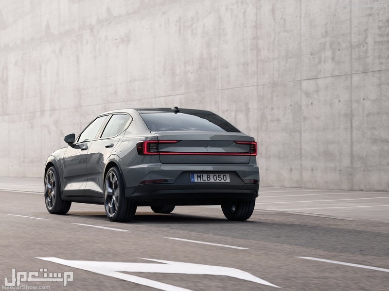Polestar 2 (2020)