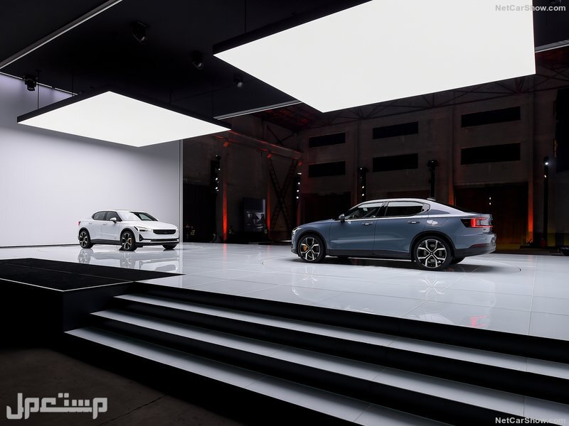 Polestar 2 (2020)