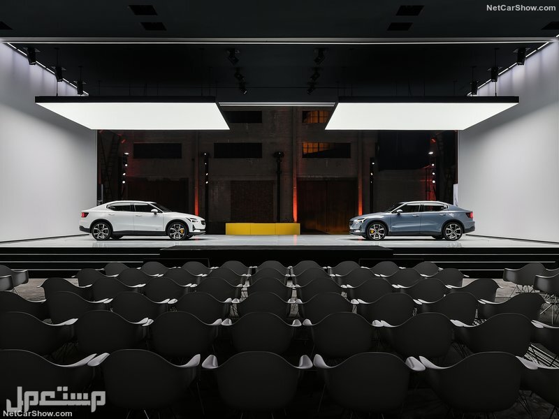 Polestar 2 (2020)