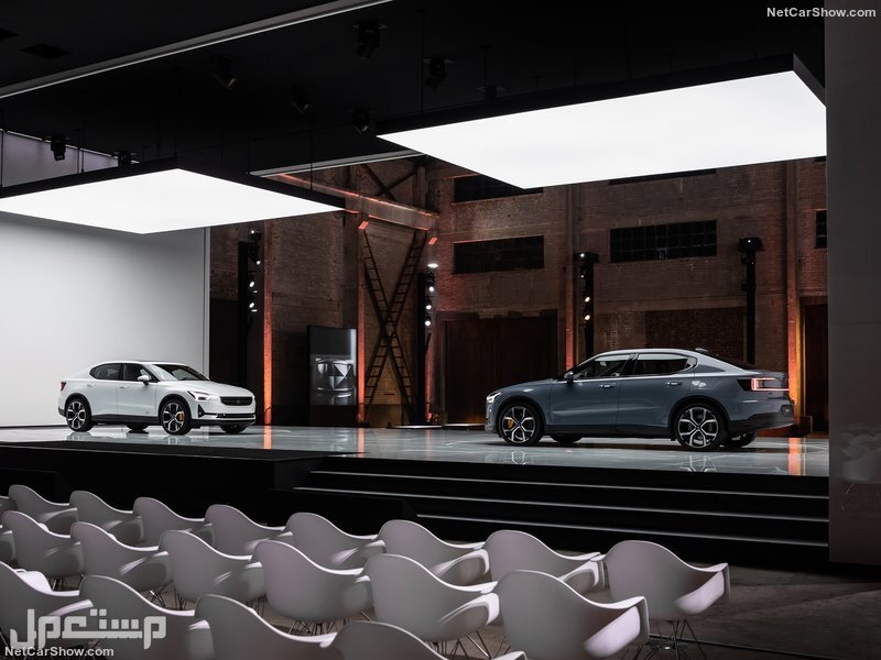 Polestar 2 (2020)