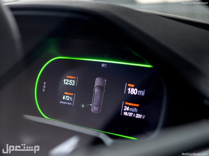 Polestar 2 (2020)